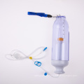 Tuoren controlled portable infusion 500ml pump for sale  pump infusion pump